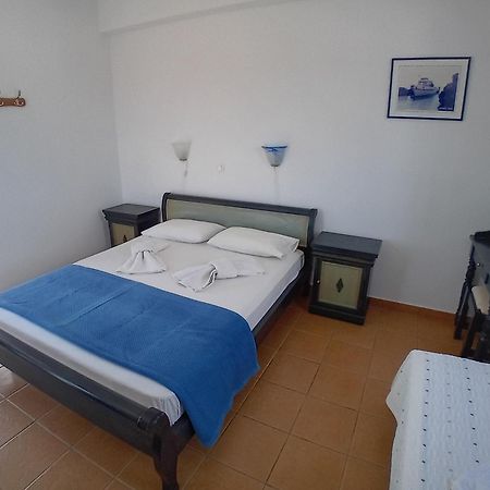 Agnantema Apartment อีราเกลีย ภายนอก รูปภาพ