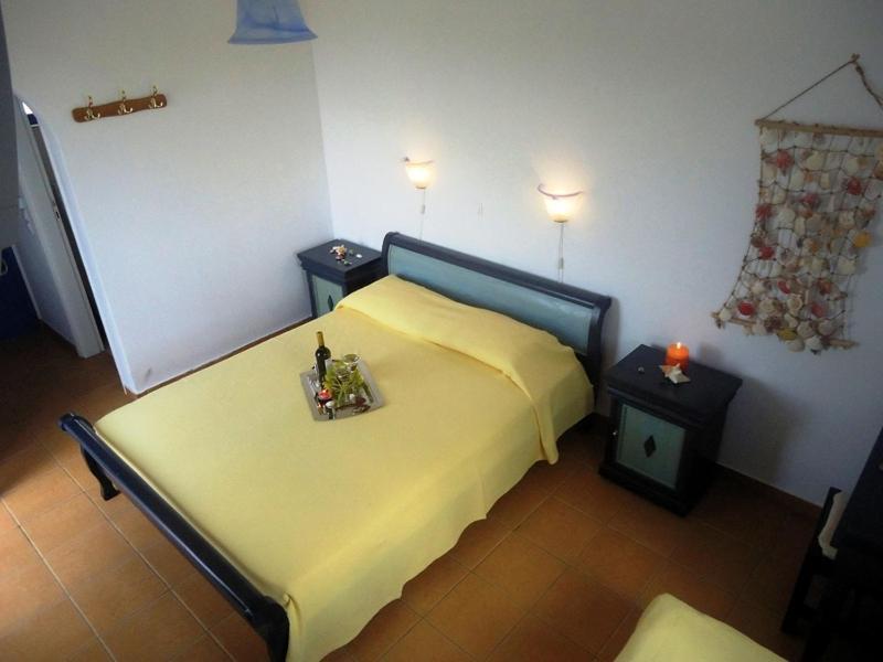 Agnantema Apartment อีราเกลีย ภายนอก รูปภาพ